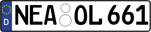 NEA-OL661
