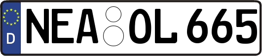 NEA-OL665