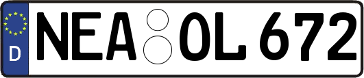 NEA-OL672