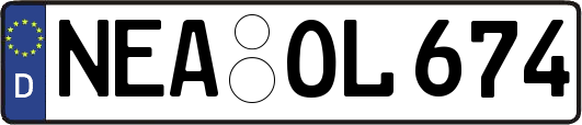 NEA-OL674