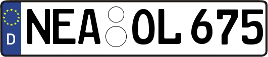 NEA-OL675