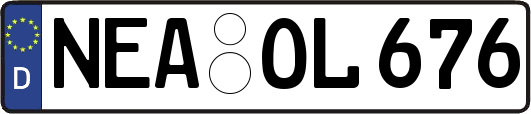 NEA-OL676