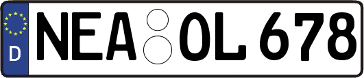 NEA-OL678