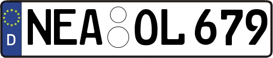 NEA-OL679