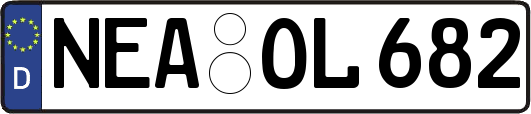 NEA-OL682