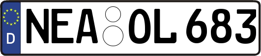 NEA-OL683