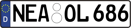 NEA-OL686
