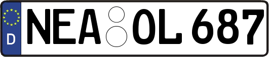 NEA-OL687