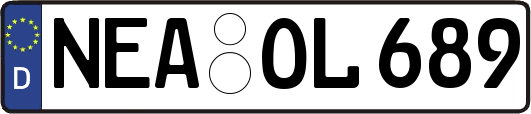 NEA-OL689