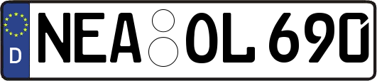 NEA-OL690
