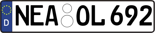 NEA-OL692