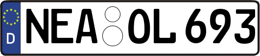NEA-OL693