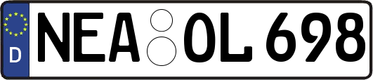 NEA-OL698