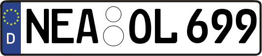 NEA-OL699