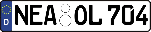 NEA-OL704