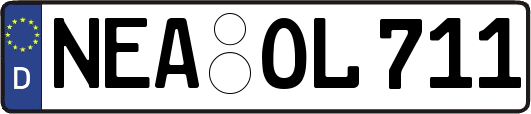 NEA-OL711