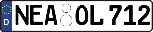 NEA-OL712