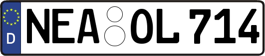 NEA-OL714