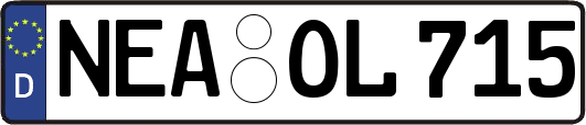 NEA-OL715