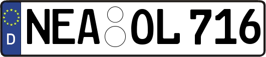 NEA-OL716