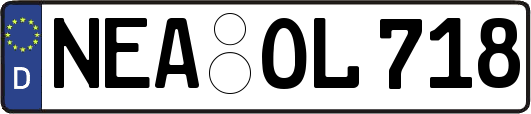 NEA-OL718