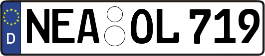 NEA-OL719