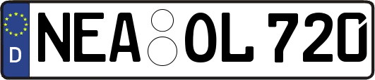 NEA-OL720