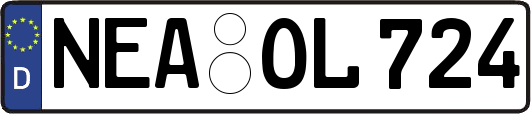 NEA-OL724