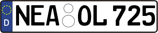 NEA-OL725