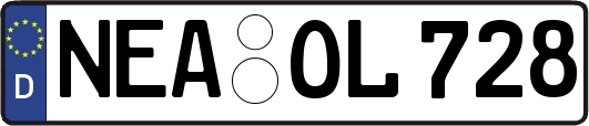 NEA-OL728