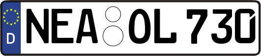 NEA-OL730