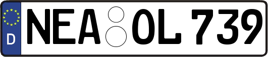NEA-OL739