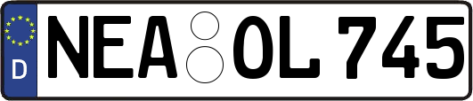 NEA-OL745
