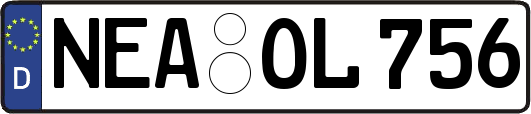 NEA-OL756