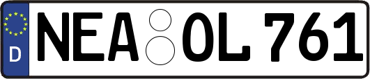 NEA-OL761