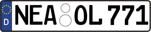 NEA-OL771