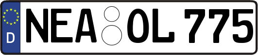 NEA-OL775