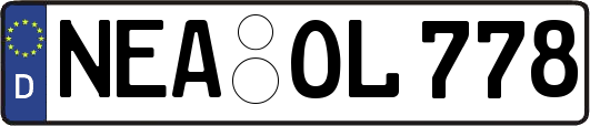NEA-OL778