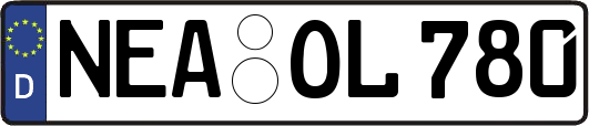 NEA-OL780