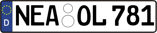 NEA-OL781