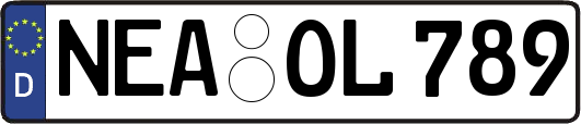 NEA-OL789