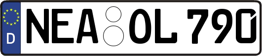 NEA-OL790