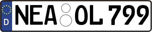 NEA-OL799