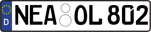 NEA-OL802
