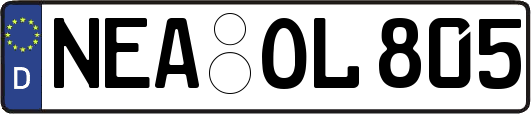NEA-OL805