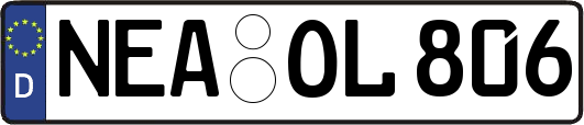 NEA-OL806