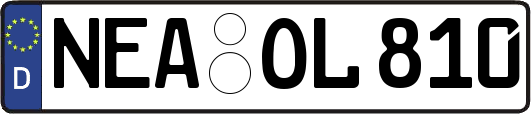 NEA-OL810