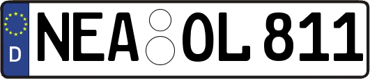 NEA-OL811