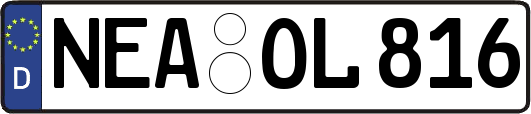 NEA-OL816