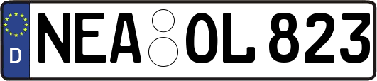 NEA-OL823
